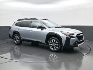 2023 Subaru Outback Limited — thumbnail 4