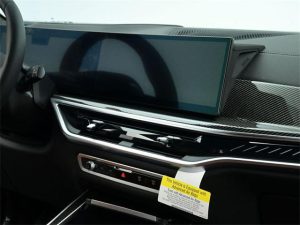 2024 BMW X7 M60i — thumbnail 46