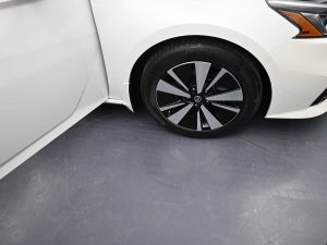 2021 Nissan Altima 2.5 SL — thumbnail 11