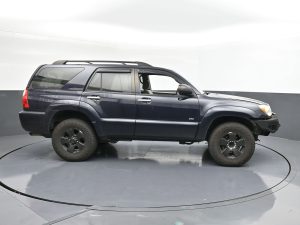 2007 Toyota 4Runner SR5 — thumbnail 8