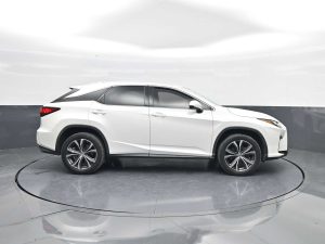 2017 Lexus RX AWD — thumbnail 9