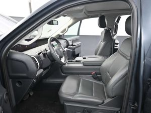 2025 Ford Expedition Max Active — thumbnail 11