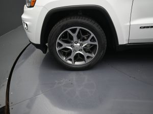 2019 Jeep Grand Cherokee Limited — thumbnail 8