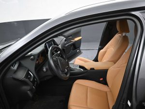 2024 Lexus UX 250h Premium AWD — thumbnail 11