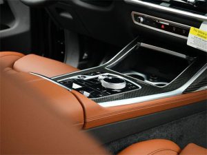 2024 BMW X7 M60i — thumbnail 47