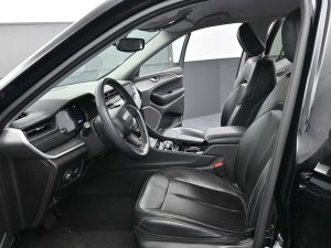 2023 Jeep Grand Cherokee Limited — thumbnail 13