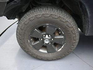 2007 Toyota 4Runner SR5 — thumbnail 9