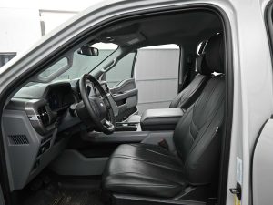 2024 Ford F-150 XLT 4WD SuperCrew 5.5 Box — thumbnail 13