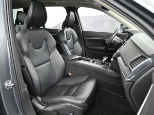 2020 Volvo XC90 — thumbnail 30