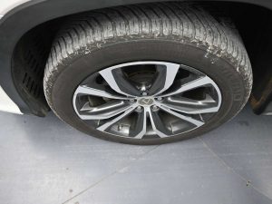 2017 Lexus RX AWD — thumbnail 10