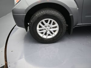 2017 Nissan Frontier SV V6 — thumbnail 7