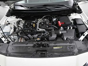 2021 Nissan Altima 2.5 SL — thumbnail 12