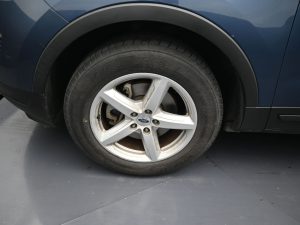 2018 Ford Explorer — thumbnail 8