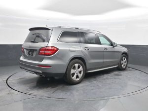 2017 Mercedes-Benz GLS 450 — thumbnail 6