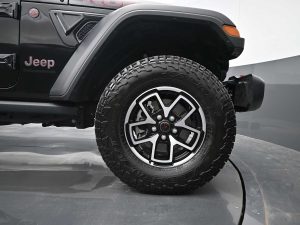 2024 Jeep Gladiator Rubicon — thumbnail 10