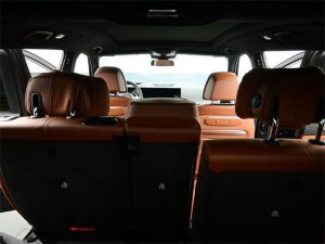 2024 BMW X7 M60i — thumbnail 48