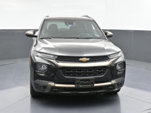 2022 Chevrolet Trailblazer ACTIV
