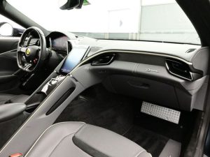 2023 Ferrari Roma — thumbnail 17