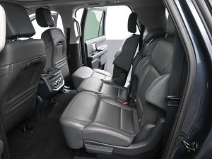 2025 Ford Expedition Max Active — thumbnail 12