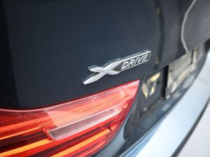 2015 BMW 428i xDrive Coupe — thumbnail 9