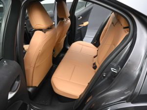 2024 Lexus UX 250h Premium AWD — thumbnail 12