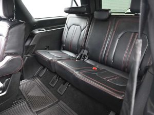 2020 Ford Expedition Max Limited 4×4 — thumbnail 14