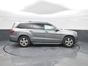 2017 Mercedes-Benz GLS 450 — thumbnail 7