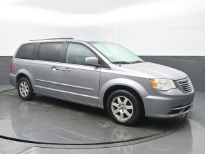2013 Chrysler Town & Country Touring — thumbnail 7