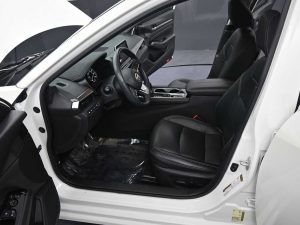 2021 Nissan Altima 2.5 SL — thumbnail 13