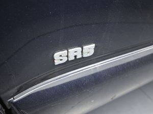 2007 Toyota 4Runner SR5 — thumbnail 10