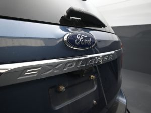 2018 Ford Explorer — thumbnail 9