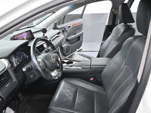 2017 Lexus RX AWD — thumbnail 11