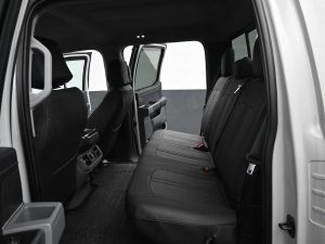 2024 Ford F-150 XLT 4WD SuperCrew 5.5 Box — thumbnail 14