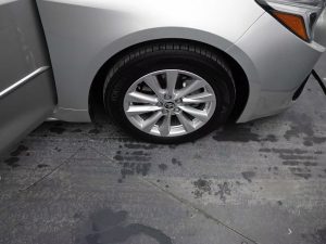 2024 Toyota Corolla Hatchback SE — thumbnail 9