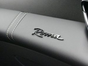 2023 Ferrari Roma — thumbnail 18