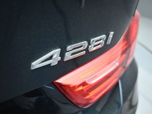 2015 BMW 428i xDrive Coupe — thumbnail 10