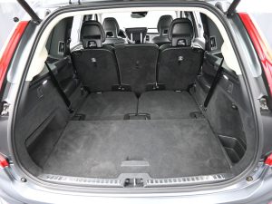 2020 Volvo XC90 — thumbnail 33