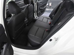 2021 Nissan Altima 2.5 SL — thumbnail 14