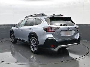 2023 Subaru Outback Limited — thumbnail 7