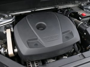 2020 Volvo XC90 — thumbnail 34