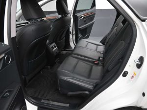 2017 Lexus RX AWD — thumbnail 12