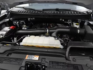 2025 Ford Expedition Max Platinum — thumbnail 10