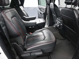 2020 Ford Expedition Max Limited 4×4 — thumbnail 15