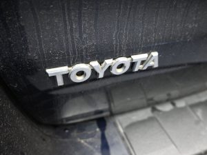 2007 Toyota 4Runner SR5 — thumbnail 11