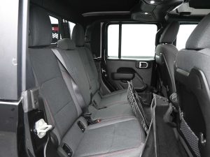 2024 Jeep Gladiator Rubicon — thumbnail 12