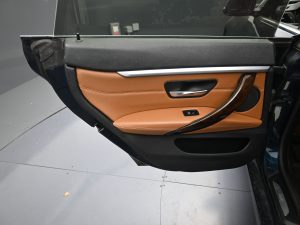 2015 BMW 428i xDrive Coupe — thumbnail 11