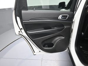 2019 Jeep Grand Cherokee Limited — thumbnail 11