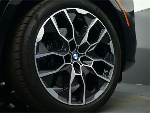 2024 BMW X7 M60i — thumbnail 53