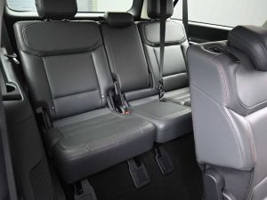 2025 Ford Expedition Max Active — thumbnail 14