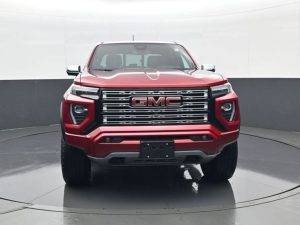 2023 GMC Canyon Denali